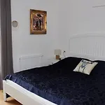 Panorama Rosie Design Appartement
