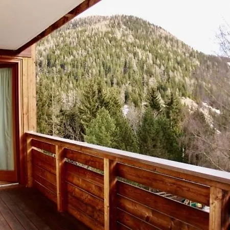 Panorama Rosie Design Appartement