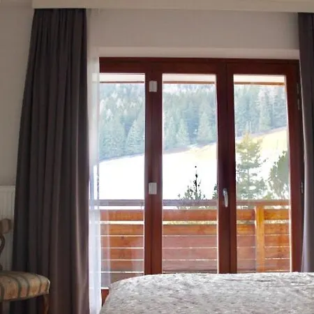 Panorama Rosie Design Appartement