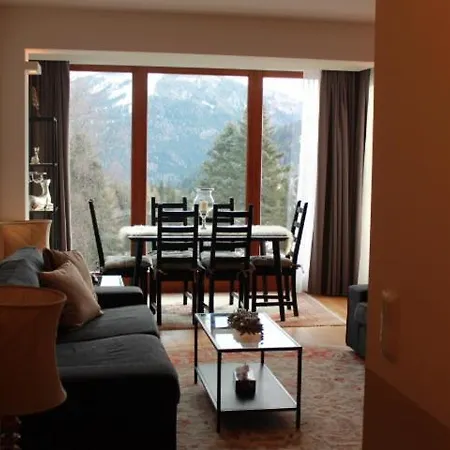 Panorama Rosie Design Appartement Bad Kleinkirchheim