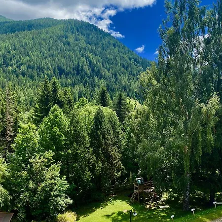 Panorama Rosie Design