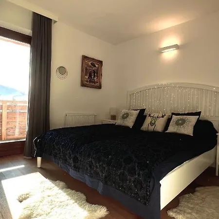 Appartement Panorama Rosie Design Bad Kleinkirchheim