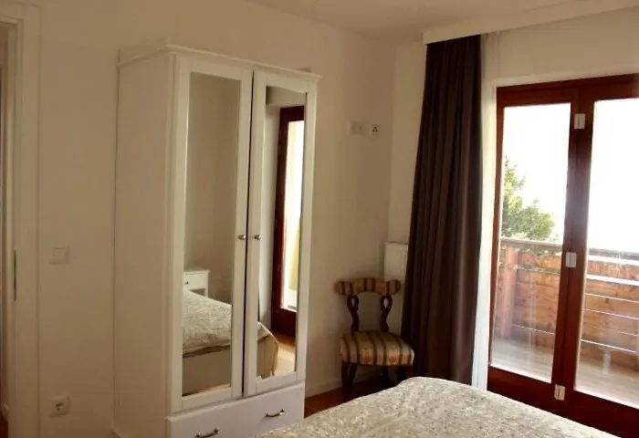 Panorama Rosie Design Apartment Bad Kleinkirchheim