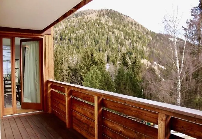 Panorama Rosie Design Apartman