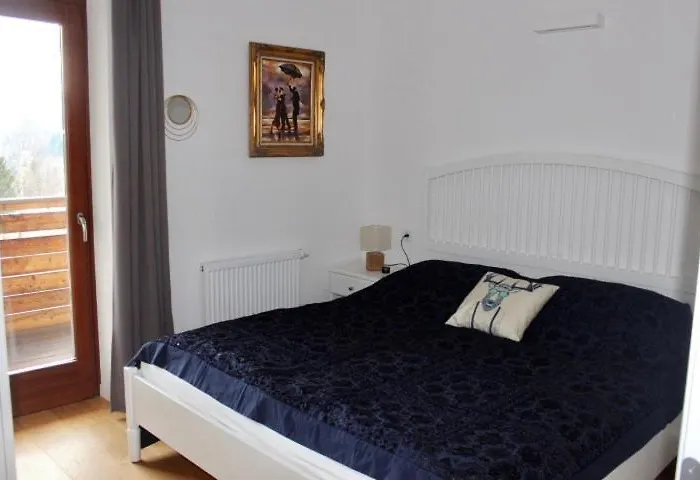 Panorama Rosie Design Apartment