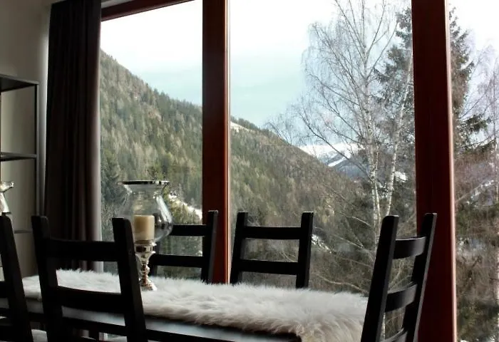 Apartman Panorama Rosie Design Bad Kleinkirchheim