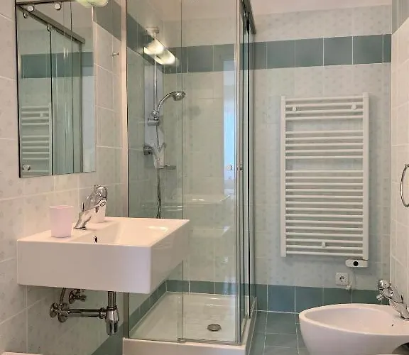 Panorama Rosie Design Апартаменты