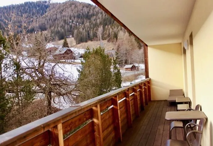 Panorama Rosie Design * Bad Kleinkirchheim