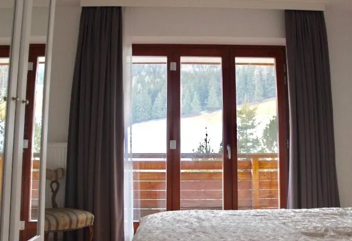 Panorama Rosie Design Apartman