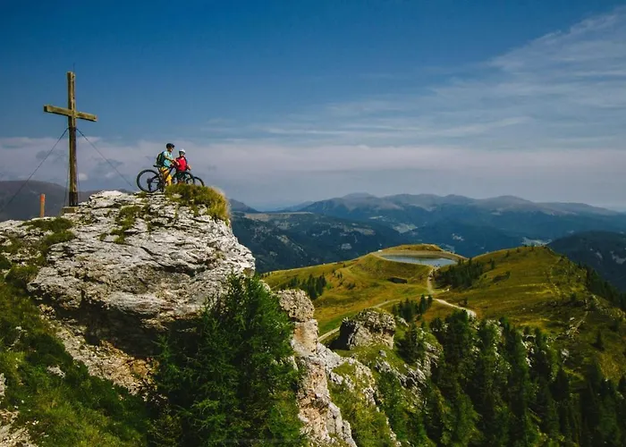 Panorama Rosie Design Apartment *