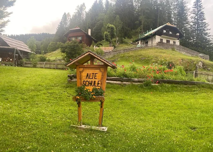 Panorama Rosie Design Bad Kleinkirchheim